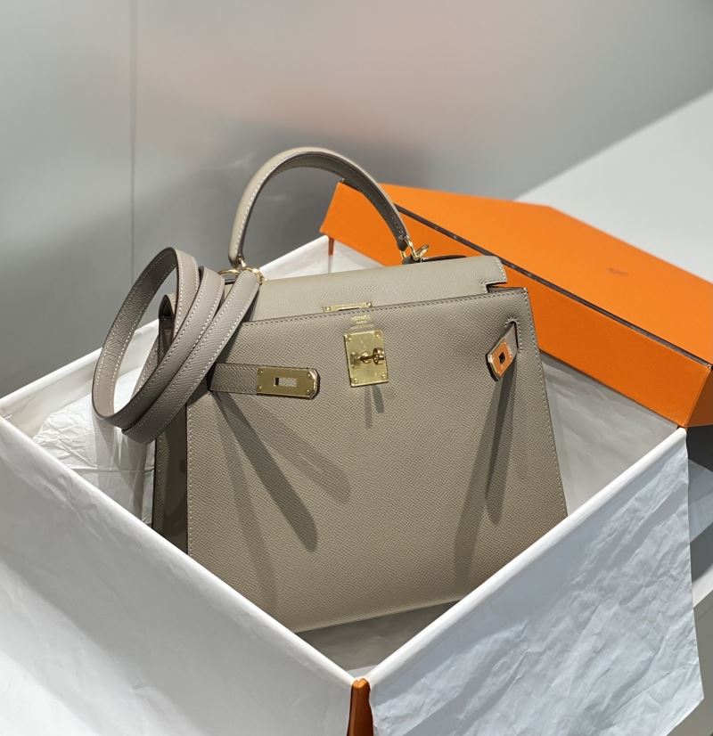 Hermes Kelly Bags